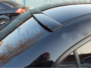 Honda Civic 2006-2013 - Спойлер на заднее стекло, Mugen-style, UA фото, цена