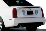 Обвес на Cadillac sts 2005