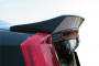 Cadillac STS 2005-2011 - Спойлер на крышку багажника (под пкраску) фото, цена