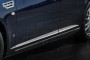 Cadillac STS 2005-2009 - Молдинги хромированные. фото, цена