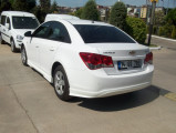 Элерон Chevrolet cruze