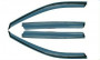 Chevrolet Orlando 2010-2013 - Дефлекторы окон (ветровики), комлект. (Clover) фото, цена