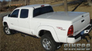 Toyota Tacoma 2005-2013 - Крышка кузова (Wrap Lid) фото, цена