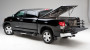 Toyota Tacoma 2005-2013 - Крышка кузова Classic. Undercover (USA). Без электромотора. фото, цена