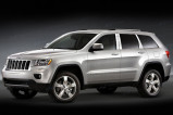 Jeep grand cherokee 2014 хромированные вставки