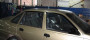 Daewoo Nexia 1995-2008 - Дефлекторы окон, комплект 4 штуки, темные, EGR фото, цена