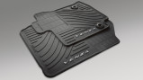 Коврики weathertech toyota venza