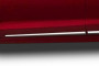 Acura MDX 2007-2013 - Молдинги хромированные, комплект 4 штуки. (USA) фото, цена