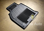 Infiniti M 2011 - (M37/M56) - Коврики резиновые к-т 4 шт. (Цвет: графитовый/серый/бежевый). фото, цена