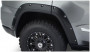Jeep Grand Cherokee 2011-2015 - Расширители колесных арок к-т 4 шт. (Bushwacker) Pocket Style. фото, цена