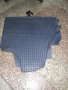 Citroen Jumpy 2007-2012 - Коврики резиновые, темно-серые, комплект 2 штуки переднии, Doma. фото, цена