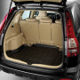 Honda CRV 2007-2011 - Резиновый коврик для багажника. (Honda) фото, цена