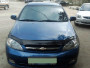 Chevrolet Lacetti 2003-2012 - Дефлектор капота (мухобойка). (Htb). (VIP Tuning) фото, цена