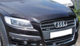 Audi q7 2015 брызговики