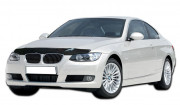 BMW X3 2003-2010 - Дефлектор капота. (Vip Tuning) фото, цена