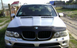 Реснички BMW x5 e53