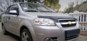 Chevrolet Colorado 2008-2010 - Дефлектор капота. фото, цена