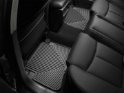 Nissan Maxima 2009-2014 - Коврики резиновые, задние. (WeatherTech) фото, цена