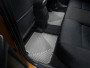 Toyota Matrix 2009-2013 - Коврики резиновые, задние. (WeatherTech) фото, цена