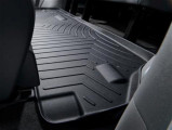 Коврики на toyota sienna iii weathertech