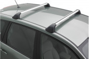 Subaru Forester 2013-2016 - Поперечины на крышу, комплект 2 штуки. (Subaru) фото, цена