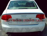 Deflektor kapota Audi A4 2007