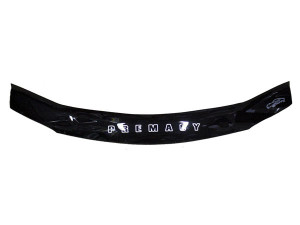 Mazda Premacy 1999-2005 - Дефлектор капота (мухобойка), VIP Tuning фото, цена