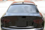Audi A5 2007-2013 - Спойлер на заднее стекло, под покраску. (D2S®) фото, цена