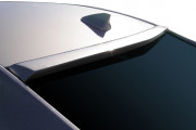 Cadillac CTS 2008-2013 - Спойлер на заднее стекло, под покраску. (Dawn®) фото, цена