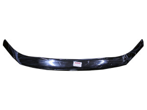 Volkswagen Jetta 2011-2014 - Дефлектор капота (мухобойка),  EGR фото, цена