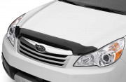 Subaru Legacy 2010-2014 - Дефлектор капота (мухобойка),  EGR фото, цена