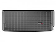 Acura MDX 2014-2020 - Коврик резиновый в багажник, 7 мест, черный. (WeatherTech) фото, цена