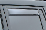Дефлектор капота Lexus lx 470