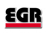 Ford Ranger 2007-2012 - Дефлекторы окон (ветровики) к-т 4 шт. (EGR)  фото, цена