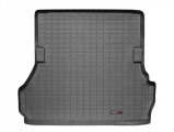 Weathertech коврики