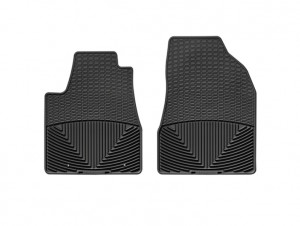 Lexus RX 2003-2008 - Коврики резиновые, передние, черные. (WeatherTech) фото, цена