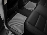 Lexus ES 2013-2019 - Коврики резиновые, задние, серые. (WeatherTech) фото, цена