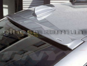 BMW 3 2006-2011 - Спойлер на заднее стекло (под покраску) фото, цена