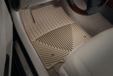 Тканевые коврики в машину