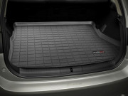 Lexus CT 2011-2014 - Коврик резиновый в багажник, черный. (WeatherTech) фото, цена