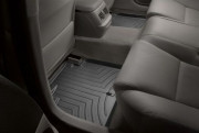Lexus GS 2006-2012 - Коврики резиновые с бортиком, задние, черные. (WeatherTech) фото, цена