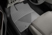 Lexus HS 2010-2012 - Коврики резиновые, передние, серые. (WeatherTech) фото, цена
