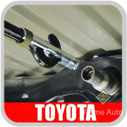 Toyota Tundra 2007-2013 - Замок запасного колеса  (Toyota) фото, цена