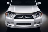 Ветровики окон toyota 4runner 2007