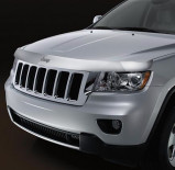 Резиновые коврики для grand cherokee