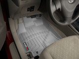 Toyota corolla текстильный коврик в багажник