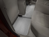 Накладки арки на Mazda 6