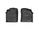 Weathertech toyota fortuner