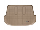 Weathertech toyota fortuner