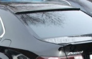 Honda Accord 2008-2012 - Спойлер на заднее стекло, USA (OAE) фото, цена